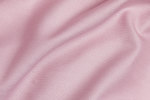 Close Up View of Pink Mini Bird's Eye shirt